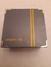  Eberhard  scatola per orologi