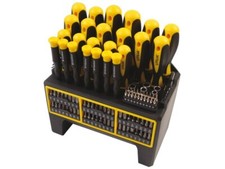 SET GIRAVITI ED INSERTI 114 PZ