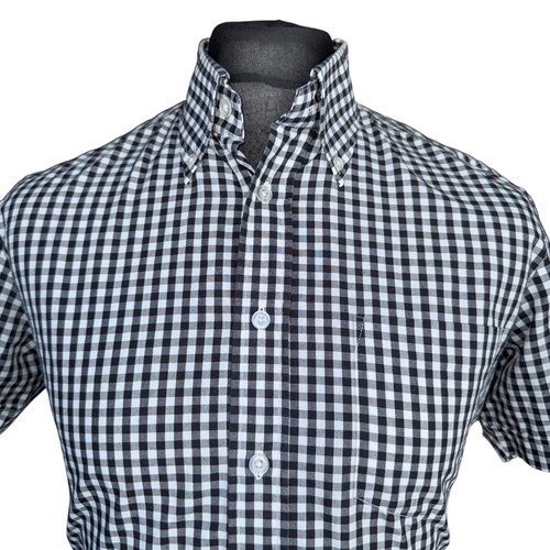 Brutus trimfit camicia uomo - trimfit,
