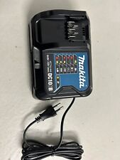 Caricabatterie Avvitatori Trapani Makita 