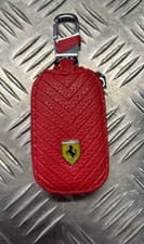 Portachiavi stile Ferrari in