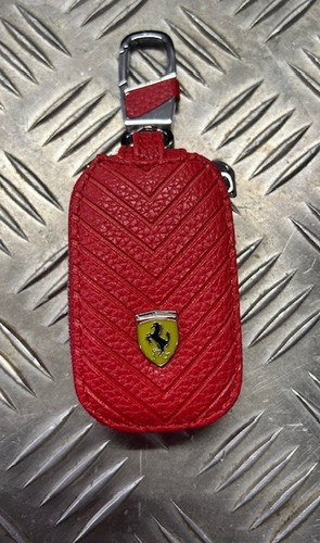 Portachiavi stile ferrari - portachiavi, in
