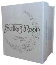 Sailor moon collezione naoko - moon,