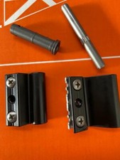 CERNIERE 2 ALI  CAMERA EUROPEA