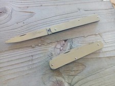 Tradizionale coltello Sfilato