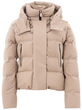 Giubbino con Trapunta