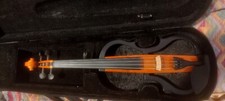 Violino Elettrico Harley Benton HBV 990AM