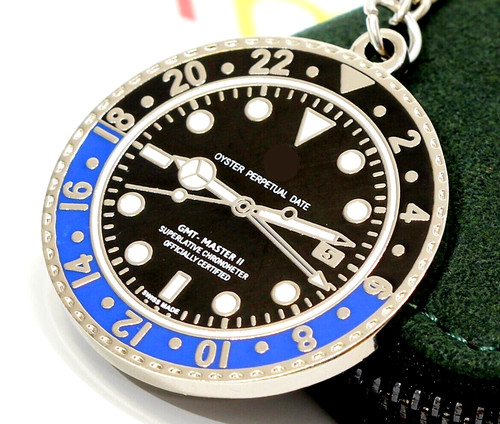 Orologio p collezionismo - v.i.p,