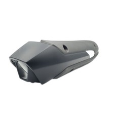 Protezione marmitta originale KYMCO X-TOWN ABS 300 2016 2017 2018 2019 2020 2021