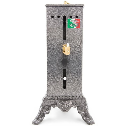 Girarrosto per barbecue - ,