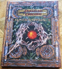 Dungeons dragons monster - &,