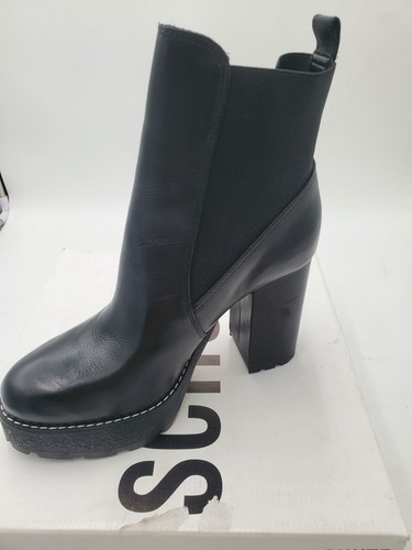 Stivaletto schutz donna - stivaletto, 9
