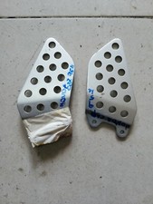 coppia alette pedane originali