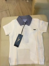 Polo Harmont E Blaine 12 Mesi