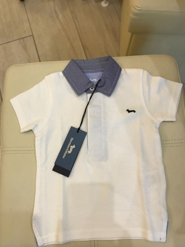Polo harmont blaine mesi - harmont,
