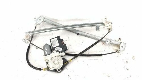 Alzavetro elettrico anteriore - elettrico,