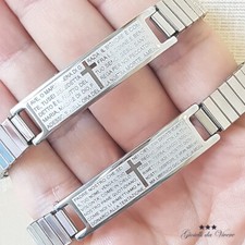 BRACCIALE ELASTICO ITALIANO