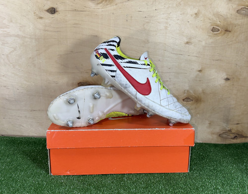 Scarpe nike tiempo legend sg - scarpe,