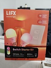 LIFX SMART INTERRUTTORE LUCI E