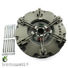 Frizione doppia DuT310 per