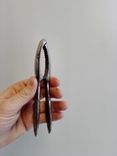 Schiaccianoci antico in