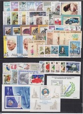 Polonia anno 1987 auto artico