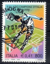 2000 italia repubblica Lazio