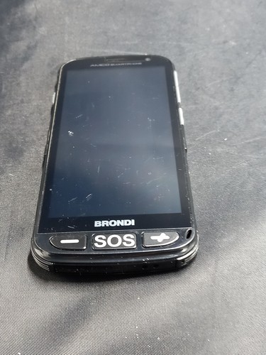 Cellulare brondi amico - cellulare,