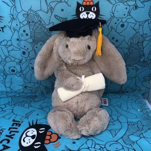 Abito laurea jellycat - abito, da
