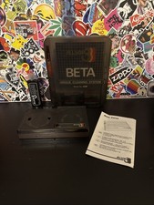 Allsop 3 Beta Cassetta di