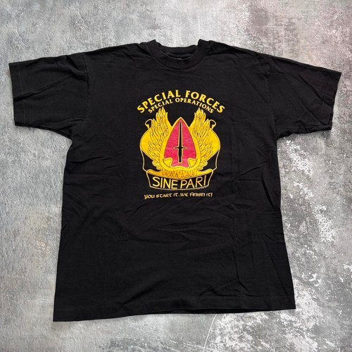 Shirt vintage anni forze - anni, 90