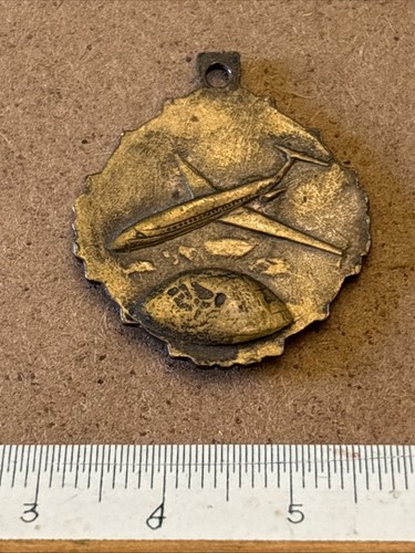 Medaglia madonna lauretana - medaglia, dio