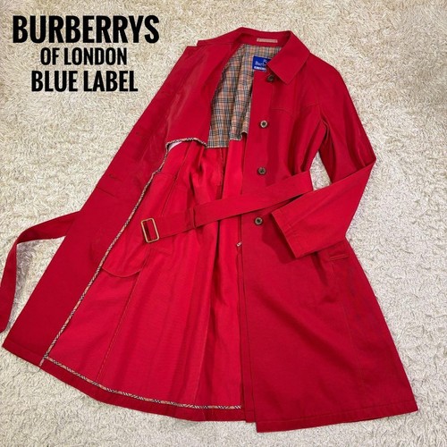 Burberrys blue label - blue,