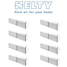 Filtri Originali  VMC HELTY  8