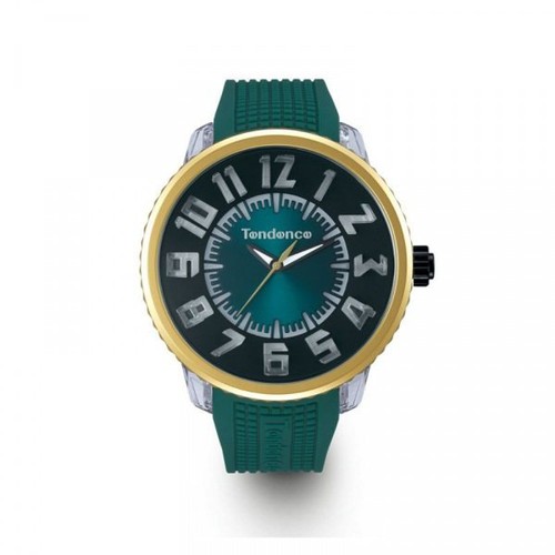 Orologio uomo tendence - orologio,
