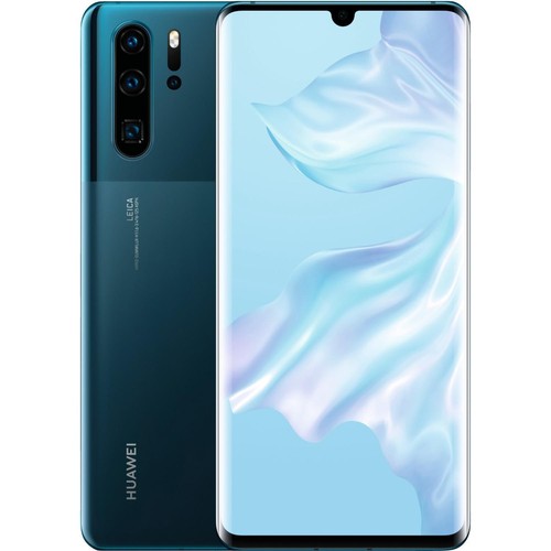 Smartphone huawei p30 pro - huawei,