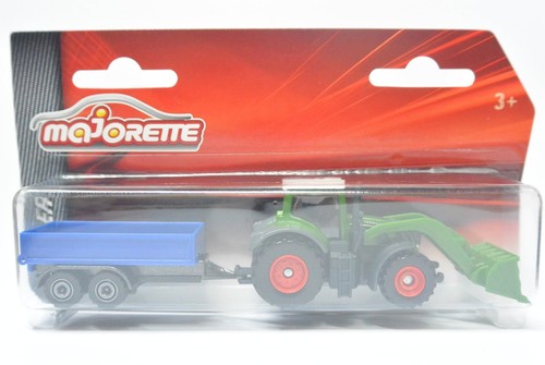 Majorette rimorchio diecast - majorette,