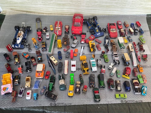 Vintage lot 109 - vintage,