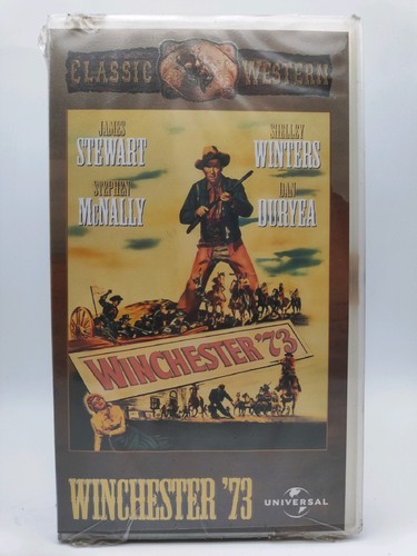 Vhs winchester classic - 73,
