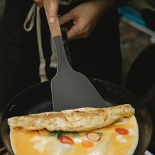  2 Pcs Spatole Silicone