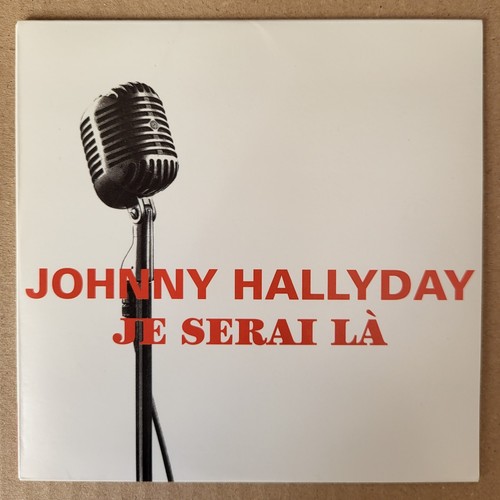 Johnny hallyday rare - hallyday,