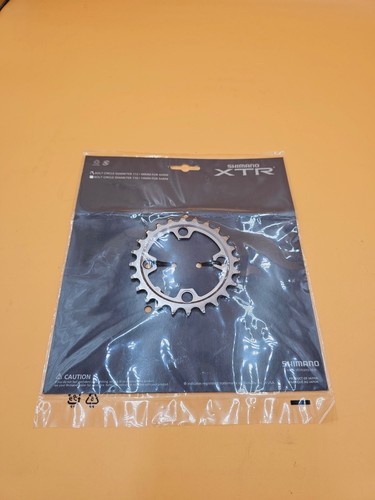 Nos nuovo shimano - xtr, m952