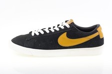 Nike SB Blazer Low GT Nero