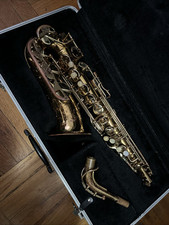 conn sassofono contralto ha