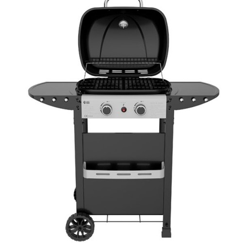 Barbecue gas fuochi - barbecue, bbq