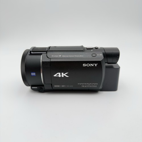 Videocamera handycam sony - handycam,