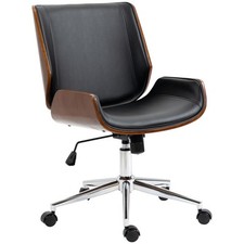 Vinsetto sedia scrivania - sedia,