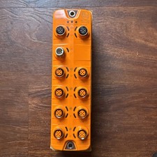 Surplus Open IFM Electronic