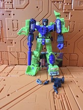 Blokes Transformers Galaxy