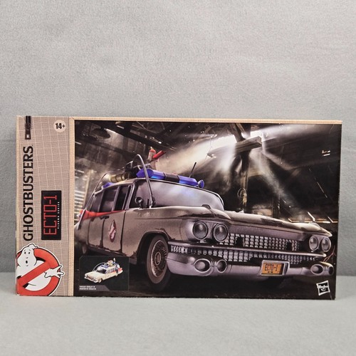 Hasbro ghostbusters ecto - hasbro,